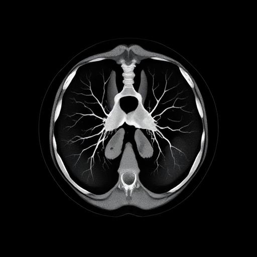 RoentGen Health - AI-Powered Radiology Workflow